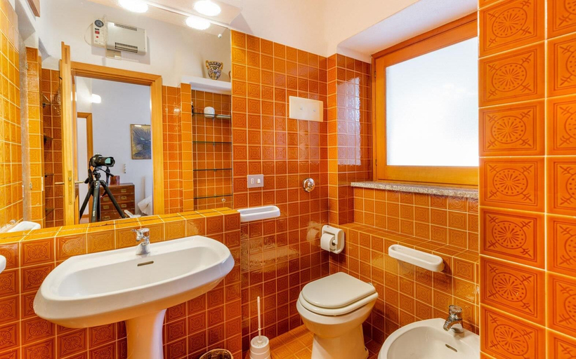 Bathroom 4, Villa Mariù e Amelie, Olbia-Tempio