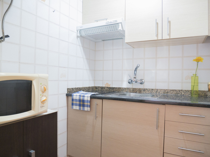 Others 5, Apartamento Marineu Arcos II, Castellón