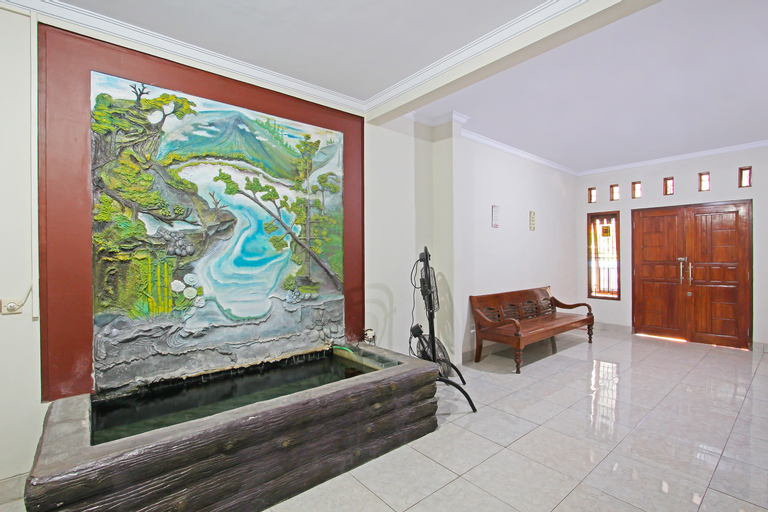 Others, OYO Life 92878 Kost Padma Syariah (temporarily closed), Tangerang