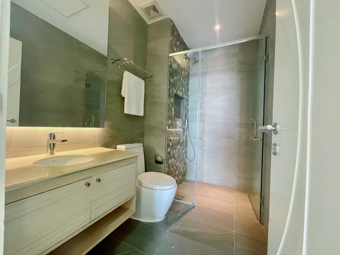 Bathroom 4