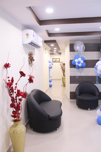 Others 5, Citi Inn, Patna