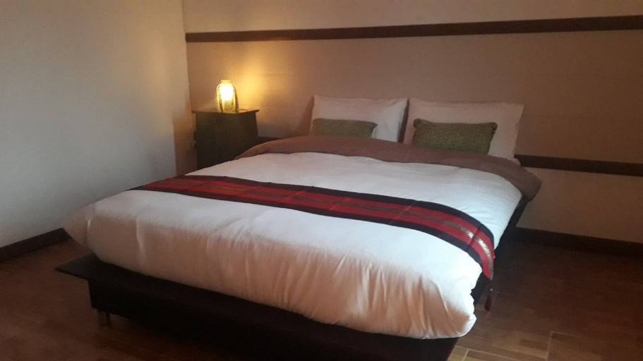 Bedroom 3, Chiang Khong Hill, Chiang Khong