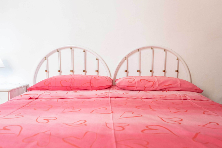 Bedroom 2, Appartamento Tricarico, Lecce