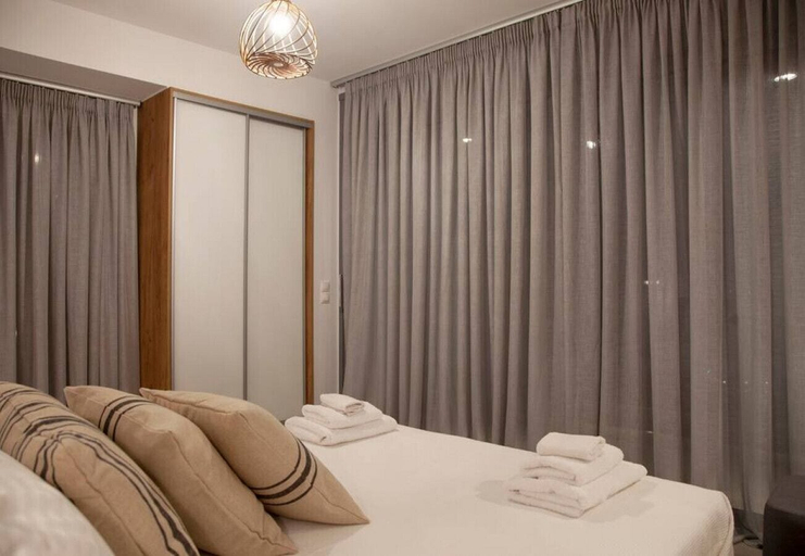 Room 5, Villa Roya in Sivota, Ionian Islands