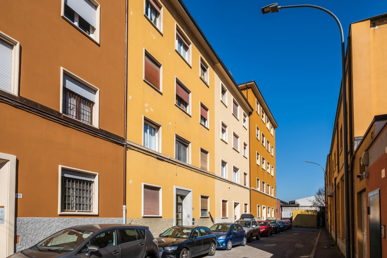 Exterior & Views, Appartamento nel Verde in Saffi by Wonderful Italy, Bologna