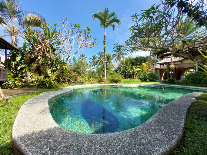 Sport & Beauty 4, Dzawani Villa Ubud, Gianyar