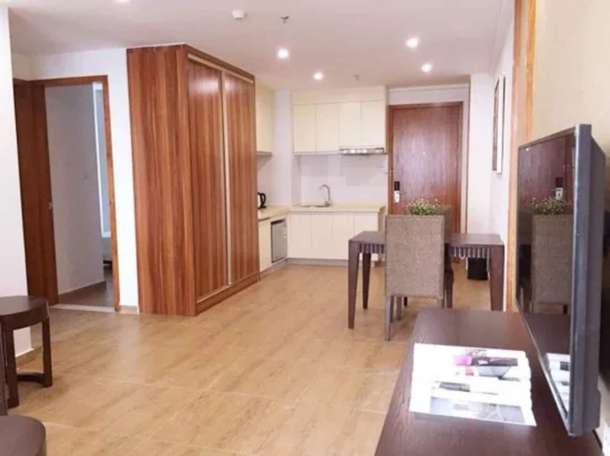 Others 4, YUMI Apartment-Lingyi Tech Zone Branch, Foshan