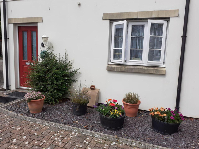 Exterior, Ground Floor Bodmin Retreat Free Parking, Cornwall