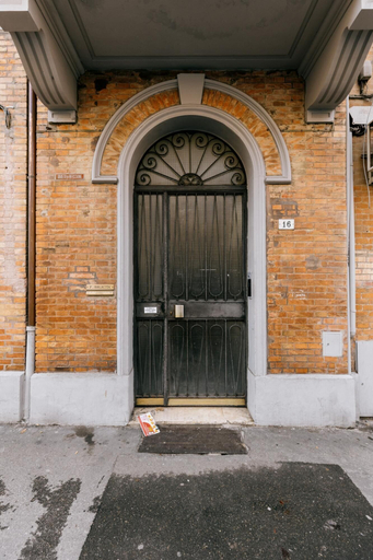 Exterior & Views 2, Appartamento a Porta Lame by Wonderful Italy, Bologna