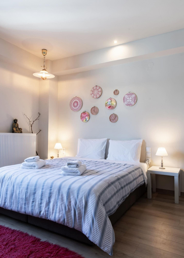 Others 2, Stagiates Guest House Room 1, Thessaly