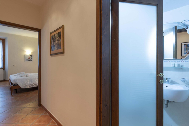 Room 3, Vintage Apartment In Florence - Vintage Apartment, Florence