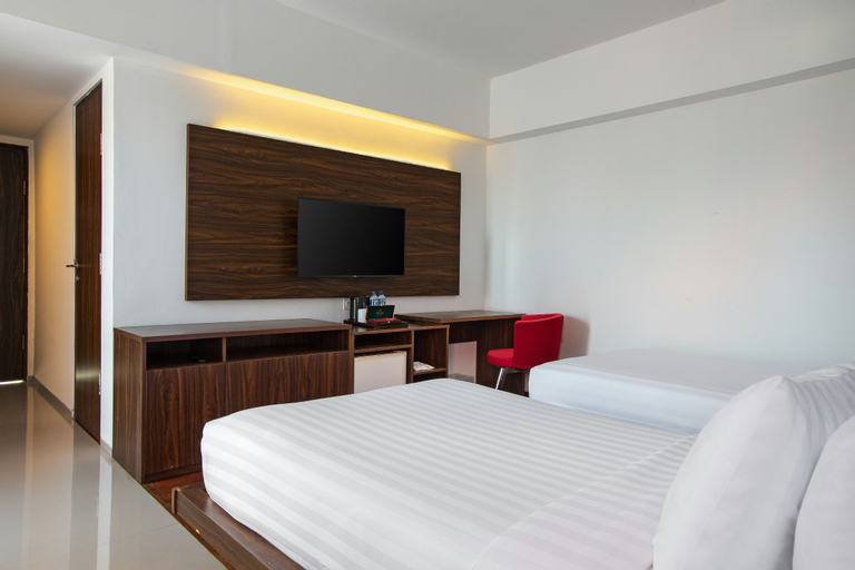 Bedroom 30