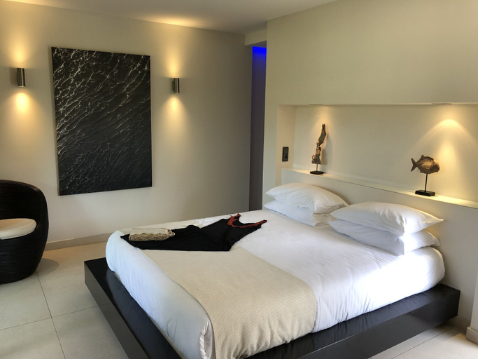 Bedroom 4, Nature ET Design, Corse-du-Sud