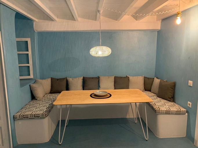 Others 4, Imer Villas, South Aegean
