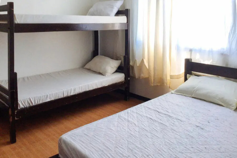 Bedroom 2, RedDoorz @ Nena's Hotel Dagupan City, Dagupan City