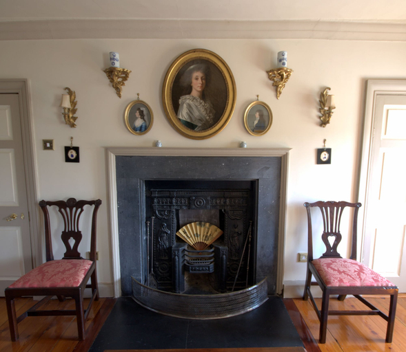 Others 5, Collon House