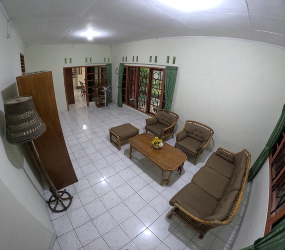 Others 2, Green Purwosari Guest House Jogja, Sleman