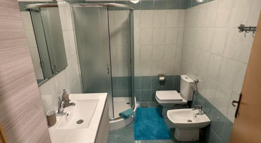 Bathroom, Bella, Koper