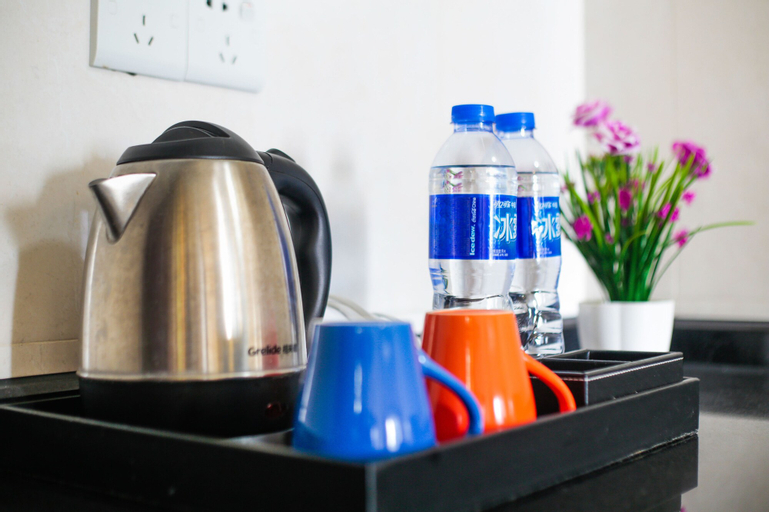Amenities