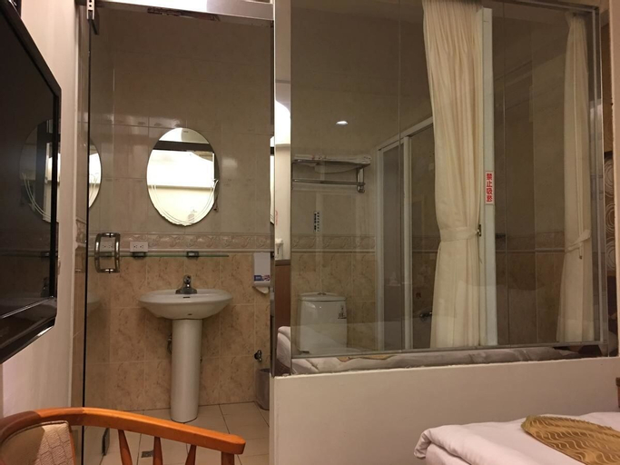 Bathroom 3