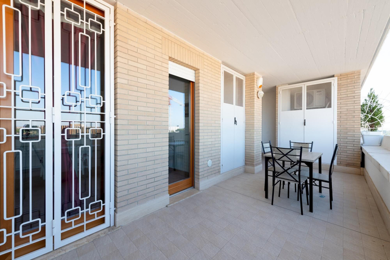 Others 3, Casa Titty in Roma With 1 Bedrooms and 1 Bathrooms, Rome