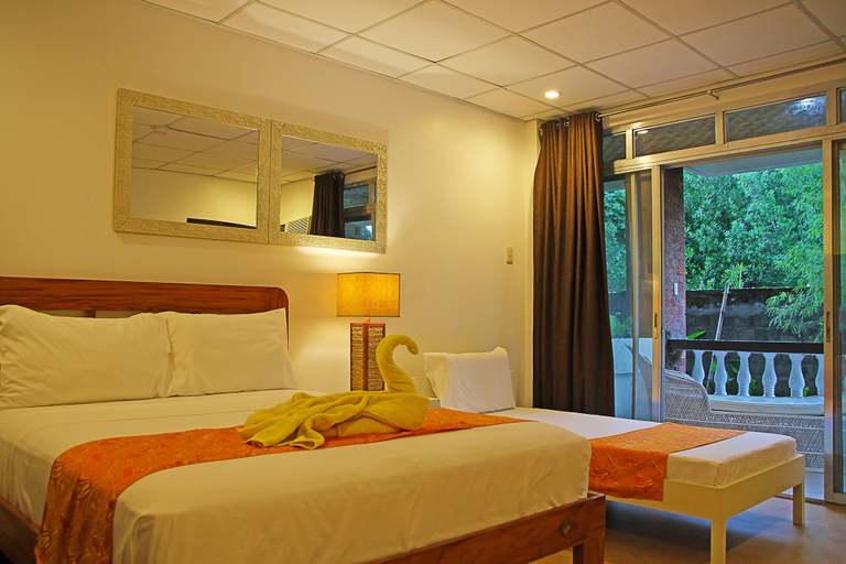 Bedroom 3, 1888 Beach Resort, San Jose