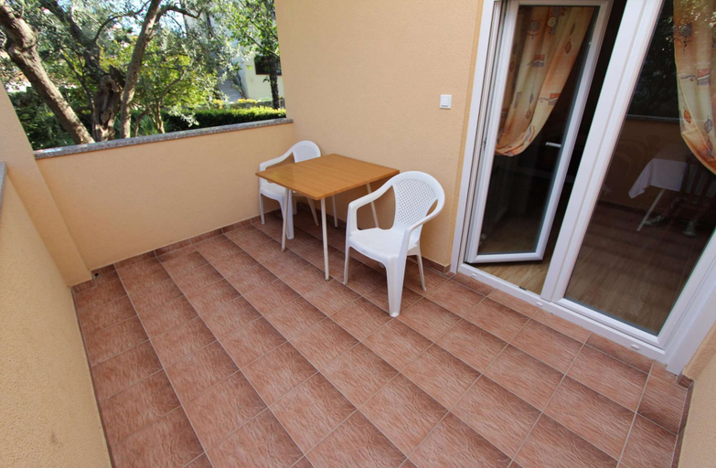 Others 5, Apartments Sena, Rovinj