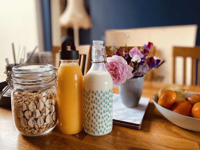 Food & Drinks 4, Loughview, North Down and Ards