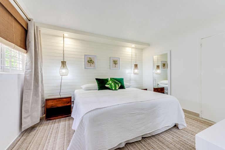 Bedroom 4, The Palms Resort