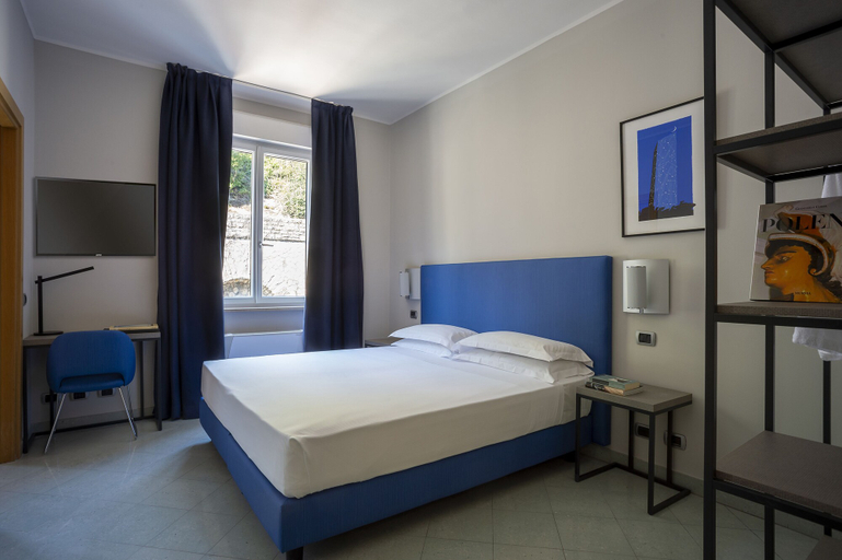 Bedroom 2, AllegroItalia La Spezia, La Spezia