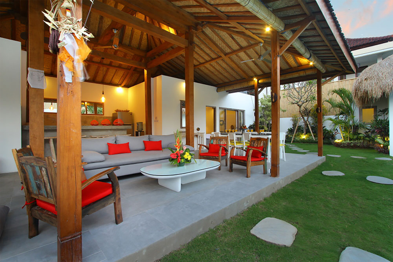 Others 3, Villa Thiara - 500 m from Kudeta beach - 700 m from Seminyak square, Badung