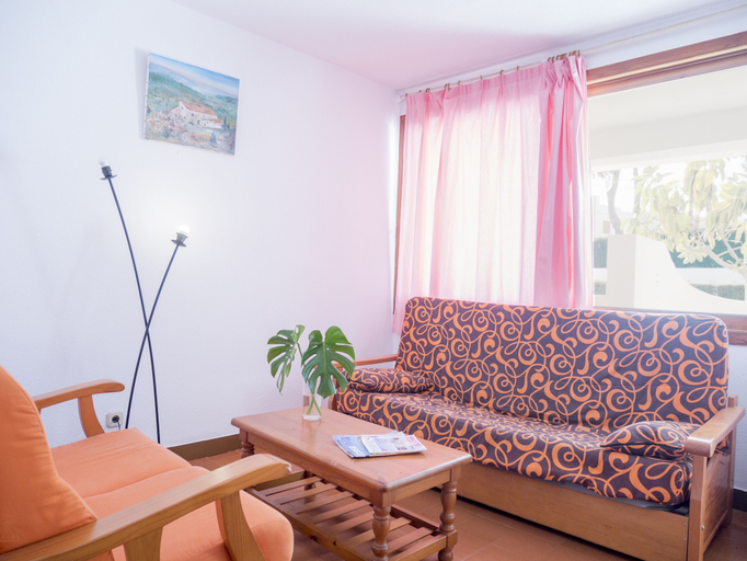 Others 4, Apartamento Marineu Arcos II, Castellón