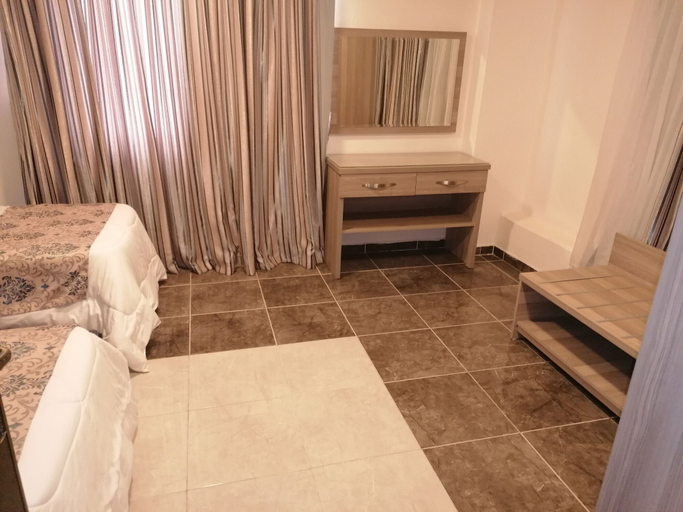 Others 4, Milano Hotel Suites, Wadi Essier