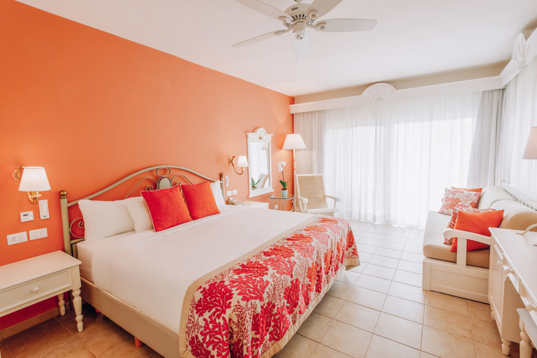 Bedroom 3, Iberostar Selection Hacienda Dominicus AI, San Rafael del Yuma