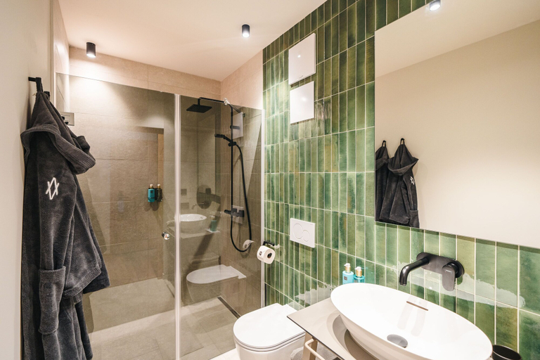 Bathroom 5, Arpuria l hidden luxury mountain home | Adults friendly, Landeck