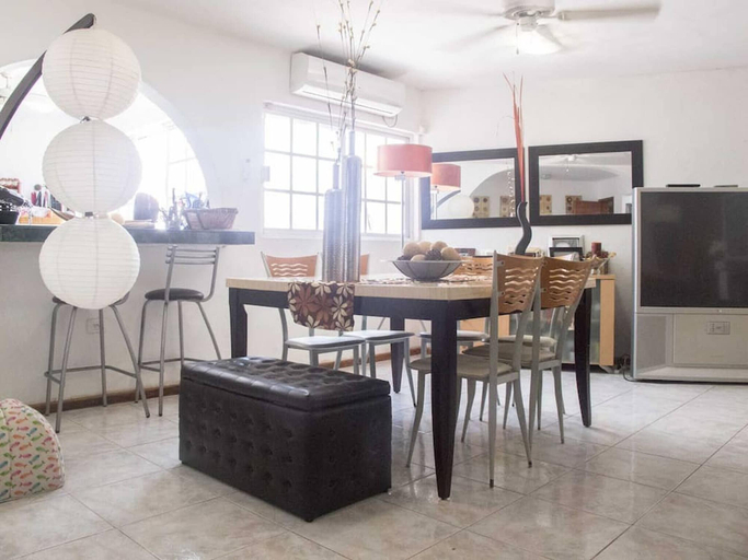 Others 4, Holiday Home for 6 People, Isla Mujeres