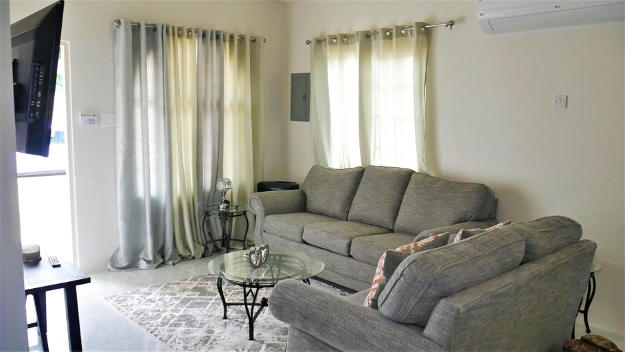 Interior 2, Lux Sea View Camelot Village Discovery Bay