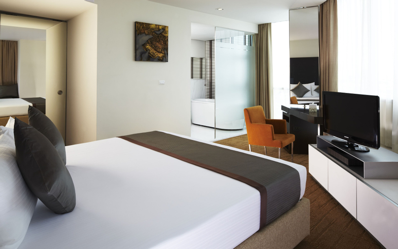 Bedroom 10