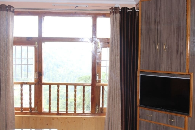 Others 4, Hotel Meridian, Shimla