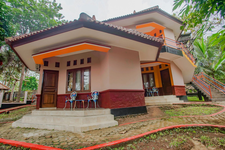 Exterior & Views 2, Collection O 89999 Hotel Bumi Kedaton Resort, Bandar Lampung