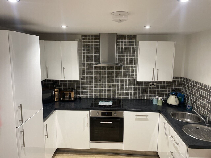 Others 5, Beach House Courtyard 1 bed, Sefton