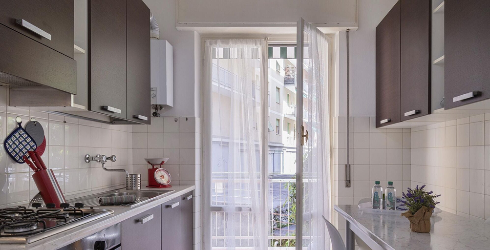 Others 5, Una Casa al Mare nel Cuore di Rapallo by Wonderful Italy, Genova