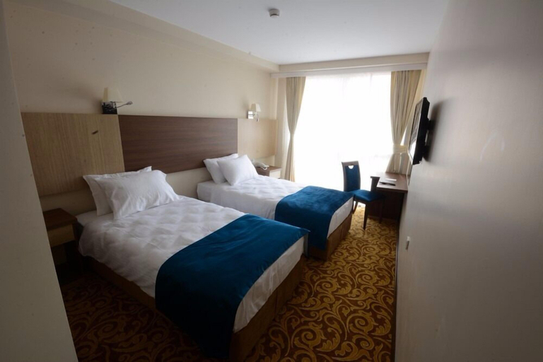 Bedroom 4, Arslanlar Konağı Hotel, Yıldırım