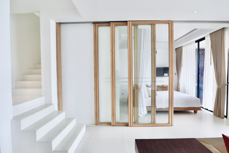 Bedroom 5, Bandara Villas, Phuket, Pulau Phuket