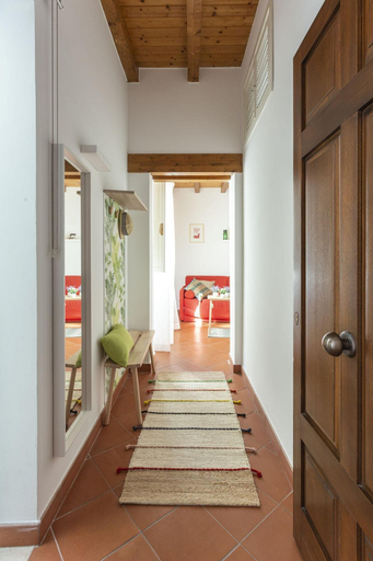 Room 5, Salomone Apt 8 With Balcony by Wonderful Italy, Syracuse