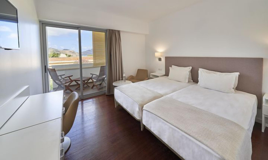Bedroom 3, Porto Santo Hotel & Spa, Porto Santo
