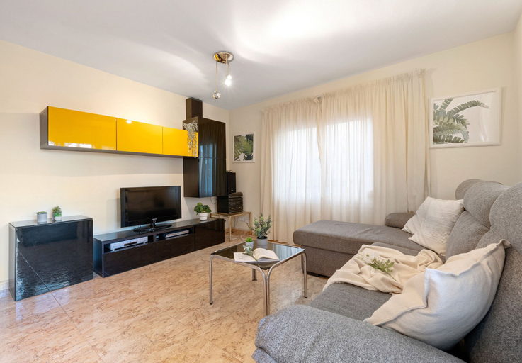 Others 5, Alea Rentals - Viking, Tarragona