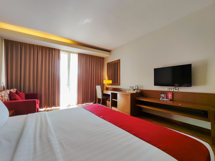 Bedroom 8