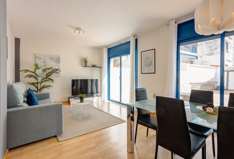 Others 5, Lucas House by Sitges Group, Barcelona