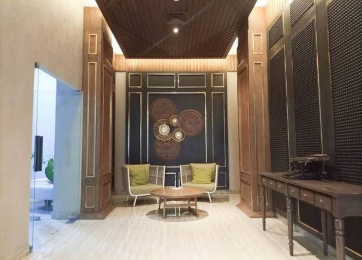 Others 2, Jogjain Room Rent at Patraland Amarta Apartment, Sleman